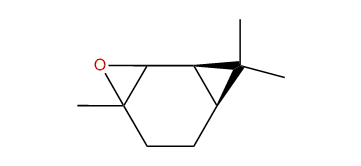 (E)-2,3-Epoxycarane