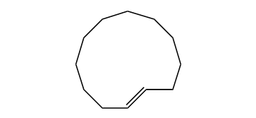 (E)-Cyclododecene