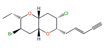 (E)-Dactomelyne