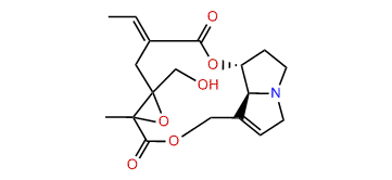 (E)-Erucifoline