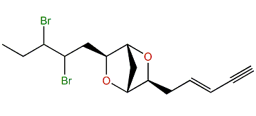 (E)-Ocellenyne