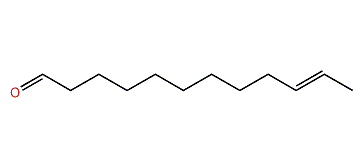 (E)-10-Dodecenal