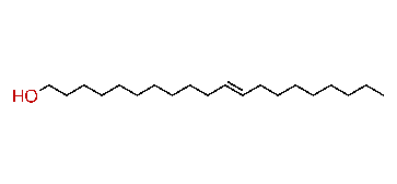 (E)-11-Eicosen-1-ol