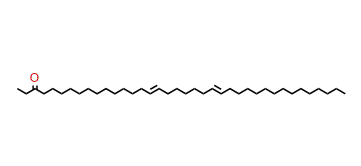 (E,E)-16,23-Octatriacontadien-3-one