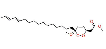 (E,E)-18,20-Chondrillidiene