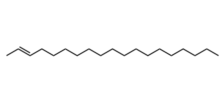 (E)-2-Nonadecene