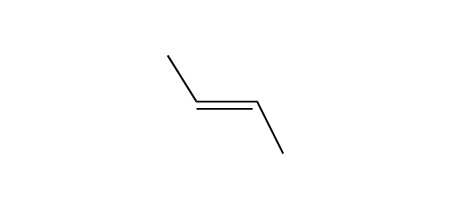 (E)-2-Butene