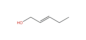 (E)-2-Penten-1-ol