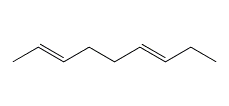 (E,E)-2,6-Nonadiene