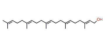 (2E,6E,10E,14E)-Geranylfarnesol