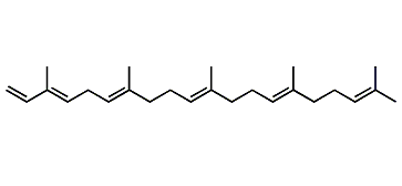 (2E,6E,10E,14E)-a-Geranylfarnesene