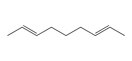 (E,E)-2,7-Nonadiene