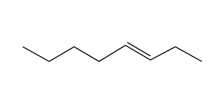 (E)-3-Octene