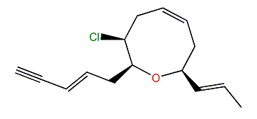 (3E)-Laurenyne