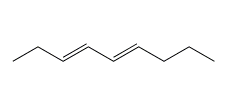 (E,E)-3,5-Nonadiene