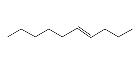 (E)-4-Decene