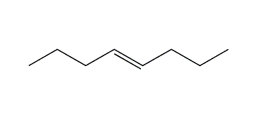 (E)-4-Octene