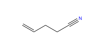 (E)-4-Pentenenitrile