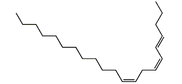 (E,Z,Z)-4,6,9-Heneicosatriene