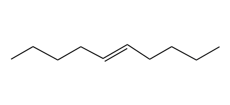 (E)-5-Decene