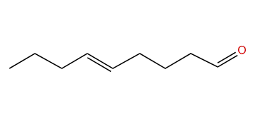 (E)-5-Nonenal