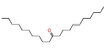 (E)-6-Heneicosen-11-one