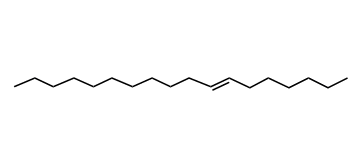 (E)-7-Octadecene