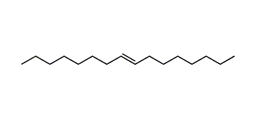 (E)-8-Hexadecene