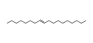 (E)-8-Octadecene