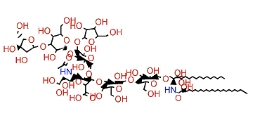 Ganglioside GP-2