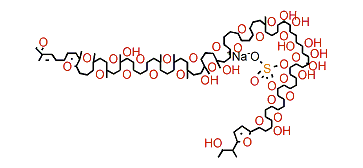 Brevisulcenal A1