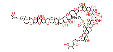 Brevisulcenal A2