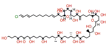 Karlotoxin 9