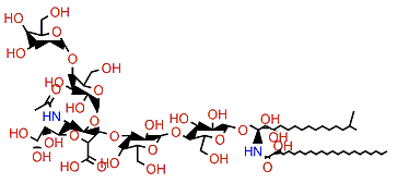 Ganglioside LG-2