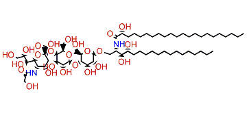 Ganglioside LLG-1