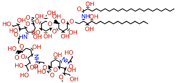 Ganglioside LLG-5