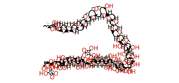 Maitotoxin-1