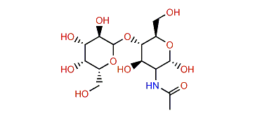 N-Acetyl-D-lactosamine