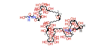 Ovatoxin-a IK2