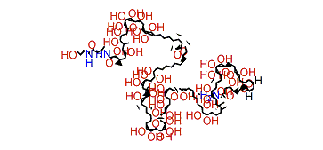 Ovatoxin-d IK2