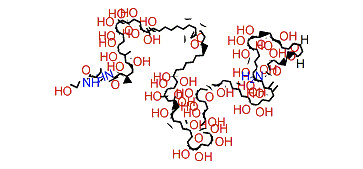 Ovatoxin-e IK2