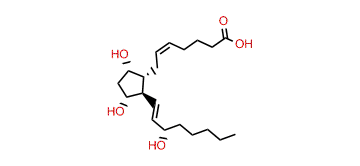 Prostaglandin F2a