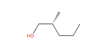 (R)-2-Methylpentan-1-ol