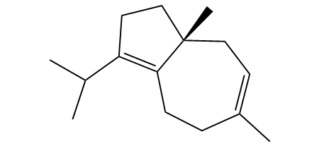 (R)-Daucene