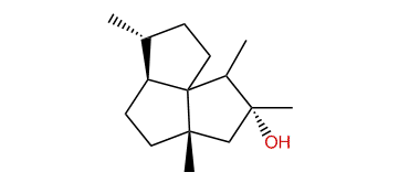 (R)-Silphiperfolan-6alpha-ol