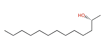 (R)-Tridecan-2-ol