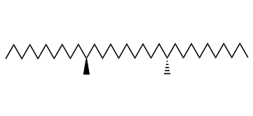 (S)-11,21-Dimethylhentriacontane