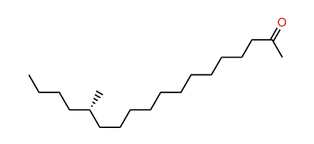 (S)-14-Methyloctadecan-2-one