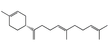 (S)-Axinyssene