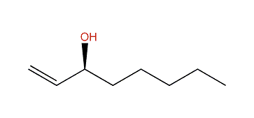 (S)-1-Octen-3-ol